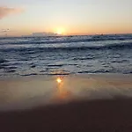 Апартаменты Alfa Nr 3 Kopan