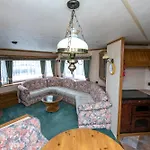 Alfa Nr 3 Апартаменты