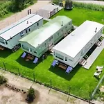 Апартаменты Alfa Nr 3