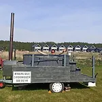 Alfa Nr 3 Апартаменты *