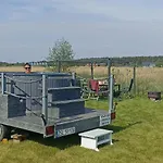 Апартаменты Alfa Nr 3 Kopan