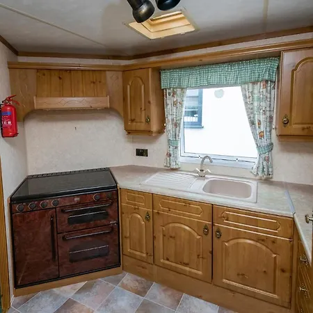 Apartamento Alfa Nr 3 Kopań