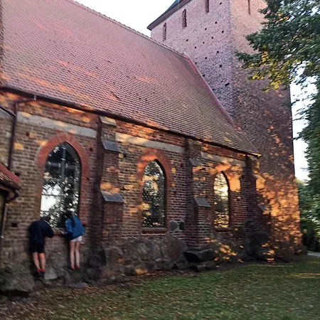 Apartamento Alfa Nr 3 Kopań