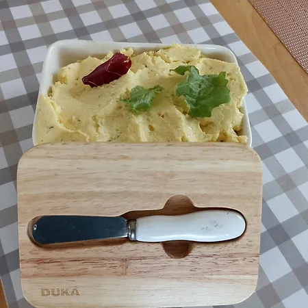 Apartamento Alfa Nr 3