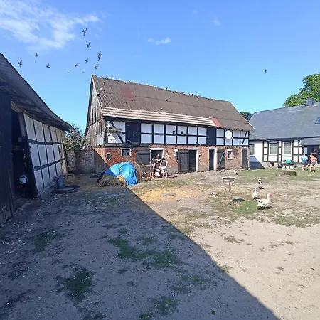 Apartamento Alfa Nr 3 Kopań