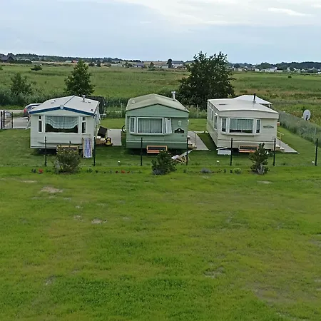 Apartamento Alfa Nr 3 Kopań