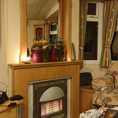 Alfa Nr 3 Apartamento Kopań