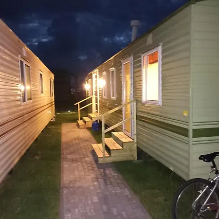 Apartamento Alfa Nr 3 Kopań