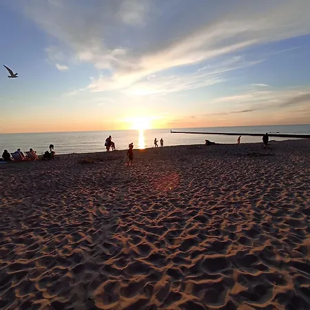 Alfa Nr 3 Apartamento *