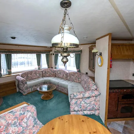 Alfa Nr 3 Apartamento