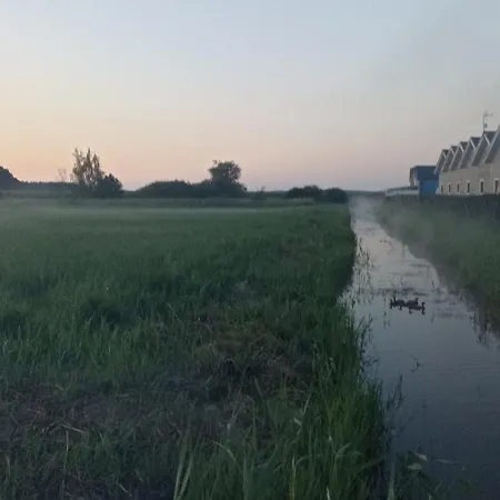 Apartamento Alfa Nr 3