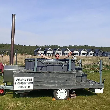 Alfa Nr 3 Apartamento *