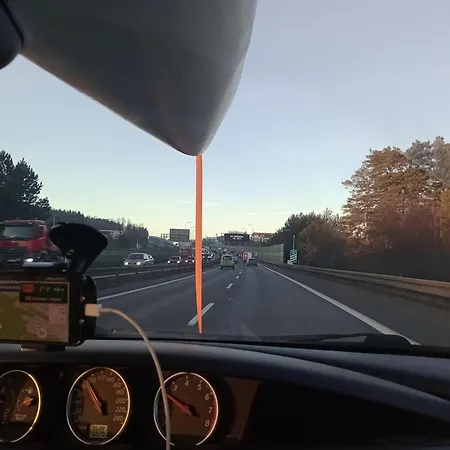 Alfa Nr 3 Апартаменты Kopan