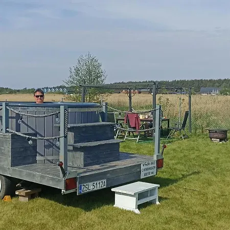 Apartamento Alfa Nr 3 Kopań