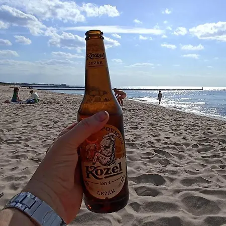 Apartamento Alfa Nr 3