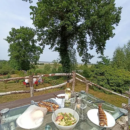 Alfa Nr 3 Apartamento Kopań