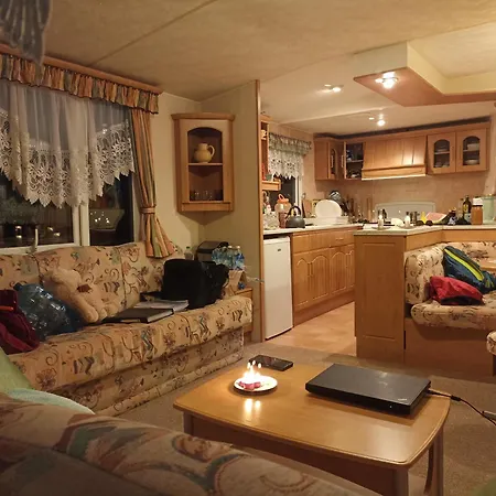 Alfa Nr 3 Apartamento *