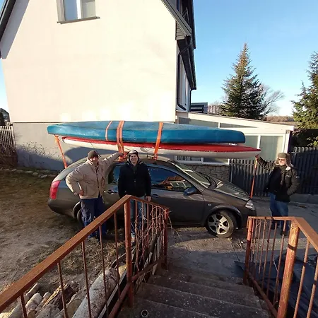 Apartamento Alfa Nr 3 *