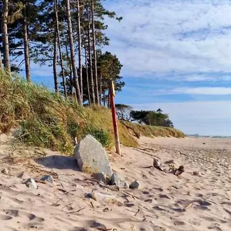 Alfa Nr 3 Apartamento Kopań