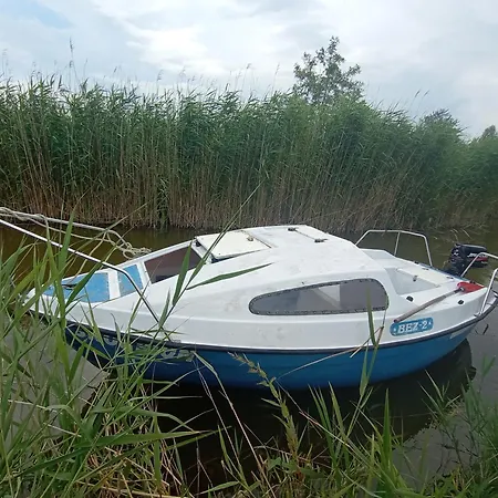 Alfa Nr 3 Apartamento Kopań