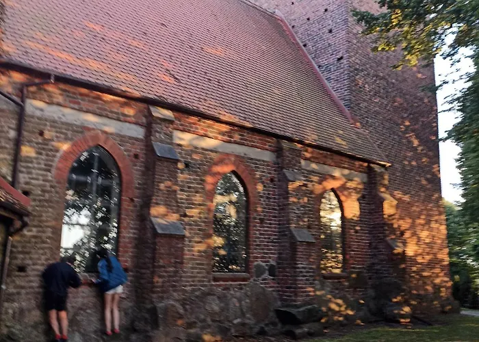 Apartament Alfa Kopań