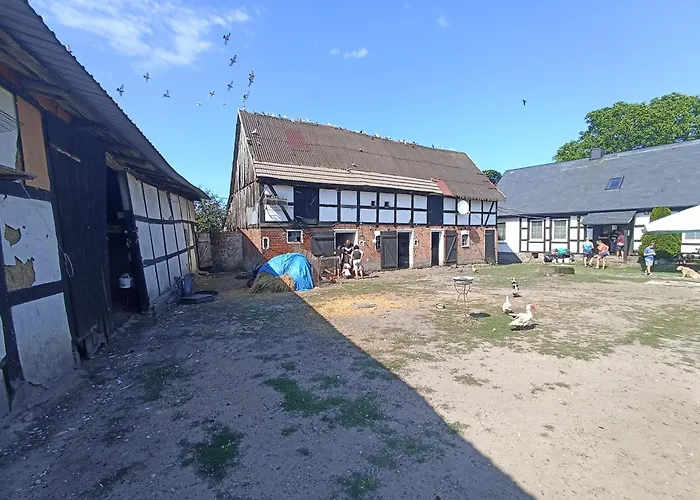 Apartament Alfa Kopań