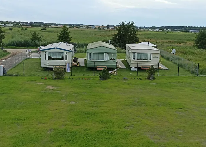 Apartament Alfa Kopań