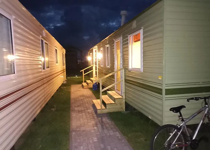 Apartament Alfa Kopań