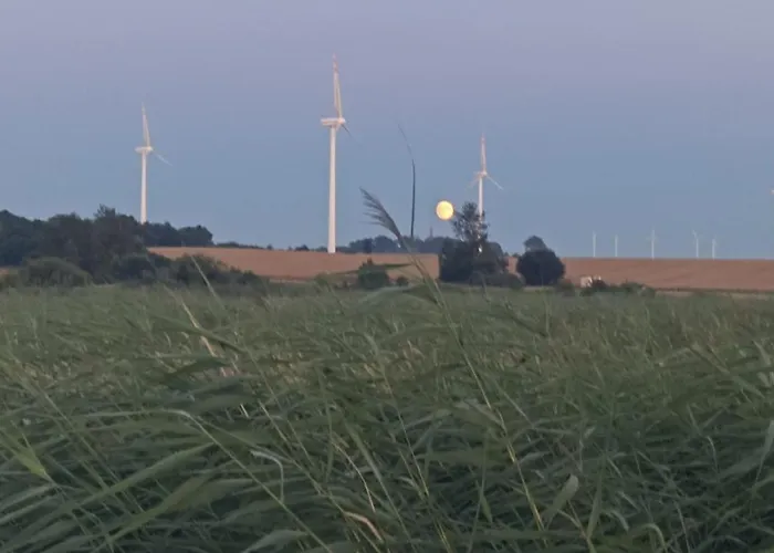 Alfa Apartament Kopań