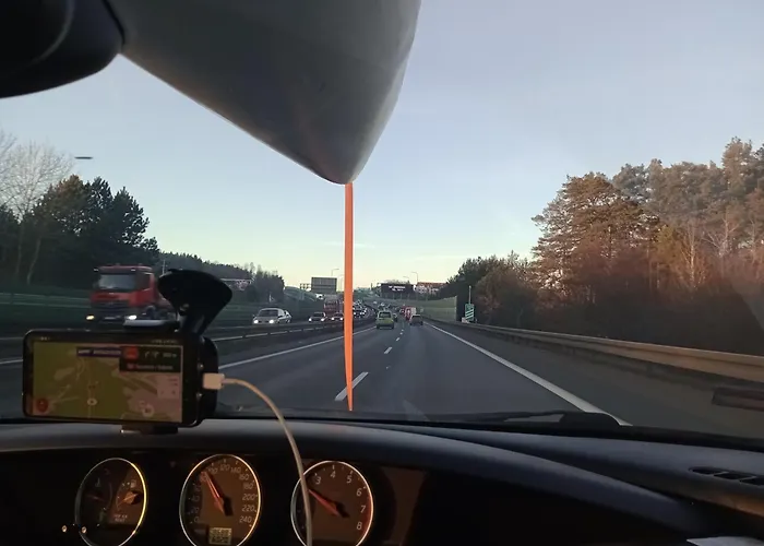 Alfa Apartament Kopań