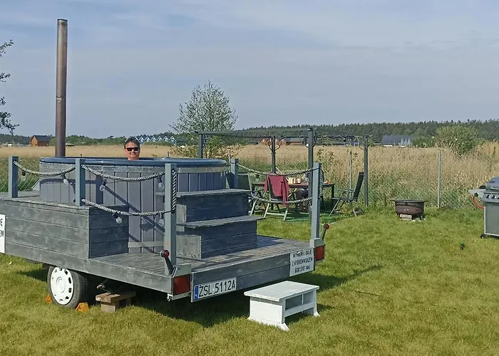 Apartament Alfa Kopań