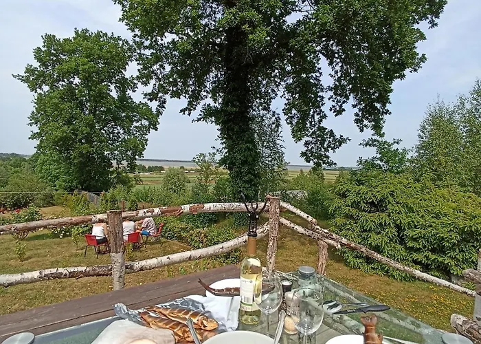 Alfa Apartament Kopań