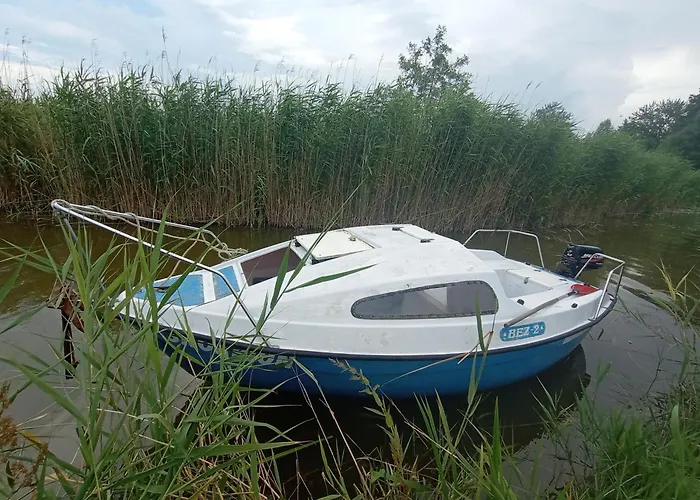 Alfa Apartament Kopań